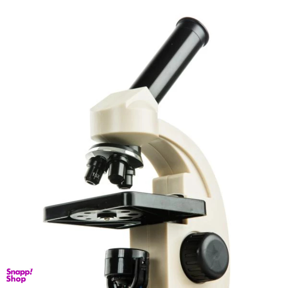 میکروسکوپ زیتازی مدل MicroLearn 400x