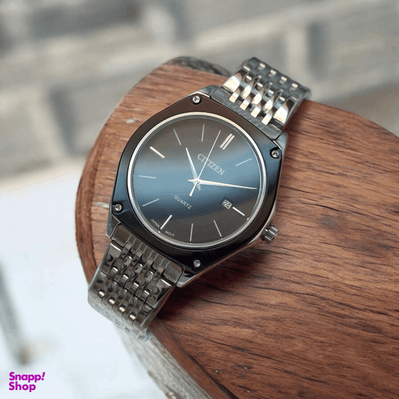 ست ساعت مچی عقربه ای زنانه و مردانه سیتیزن مدل 1170L