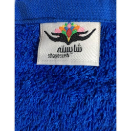 حوله استخری شایسته مدل تبسم سایز 70×130 سانتی متر