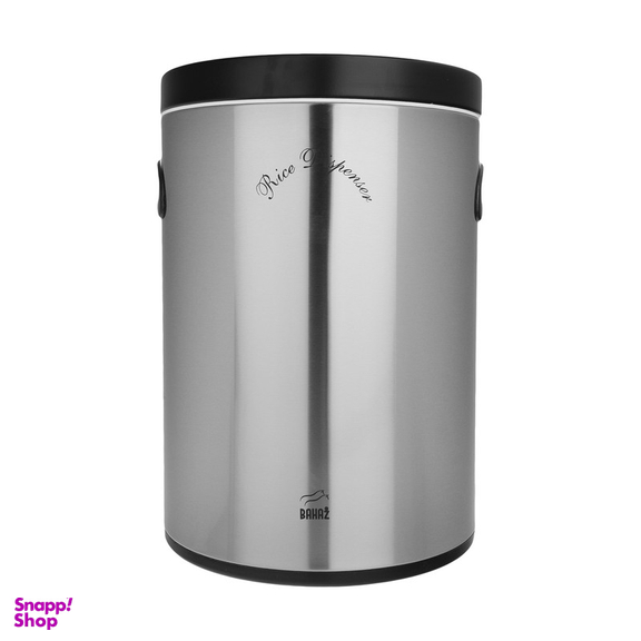 سطل برنج بهازکالا کد 16001070 ظرفیت 10 کیلوگرم