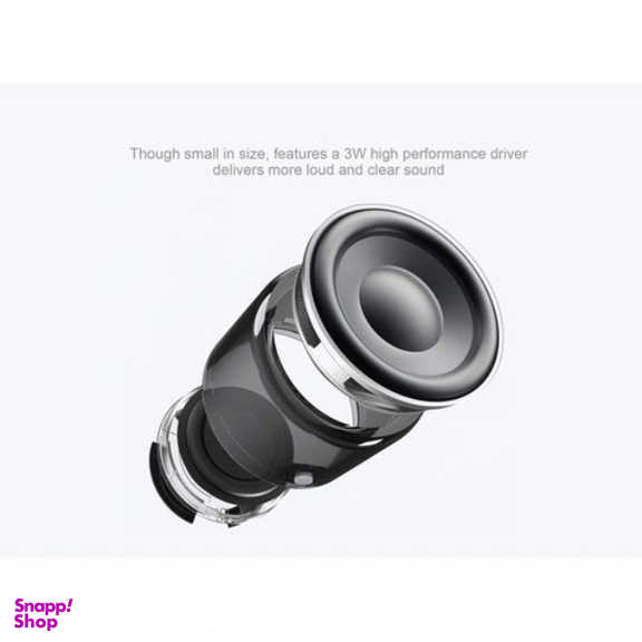 اسپیکر بلوتوثی قابل حمل ایوا مدل A106 Pro