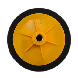 پد پولیش اسفنجی نرم سودکس کد 140