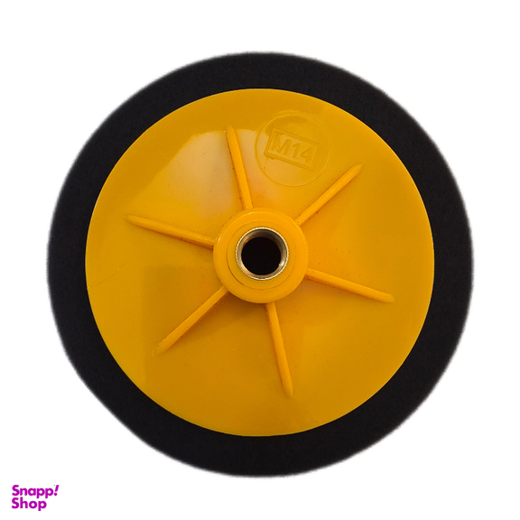 پد پولیش اسفنجی نرم سودکس کد 140