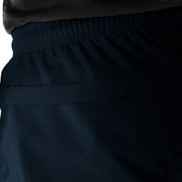 شلوار ورزشی مردانه نوزده نودیک مدل دمپاکش SH1965 NB رنگ سرمه ای