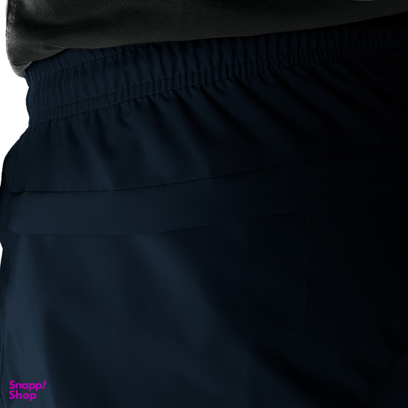 شلوار ورزشی مردانه نوزده نودیک مدل دمپاکش SH1965 NB رنگ سرمه ای