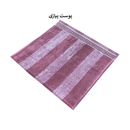 حوله دستی ماندگار کد HD1 سایز 40×80 سانتی متر
