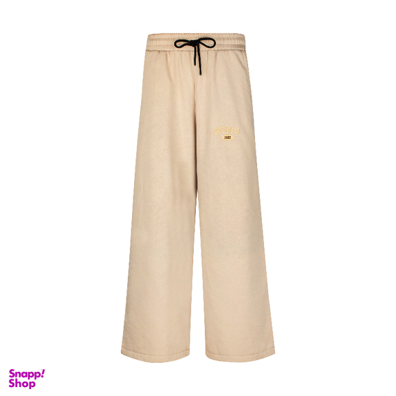 ست هودی و شلوار زنانه لوینت مدل اورجینال کد 6366 رنگ کرم روشن