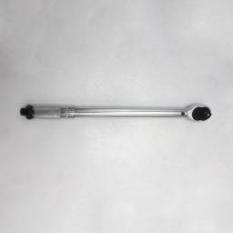 آچار ترکمتر جغجغه ای اسرانوی مدل YP-40N.M-210N.M-1/2 سایز 1/2 اینچ