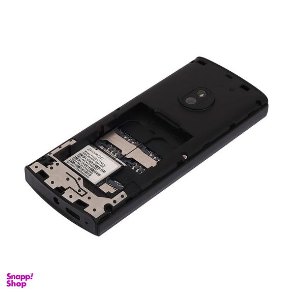 گوشی موبایل ژیواکو مدل F152 دو سیم کارت