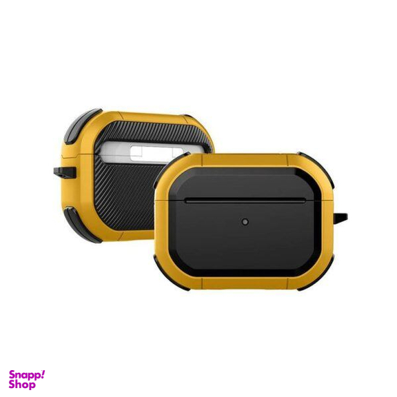 کاور ایرفون مدل Eggshell مناسب برای اپل AirPods 3