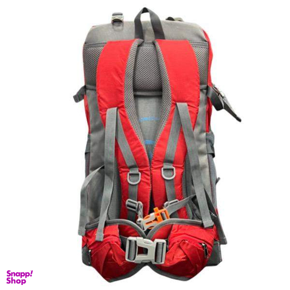 کوله پشتی کوهنوردی 45 لیتری دیوتر مدل AS-1002