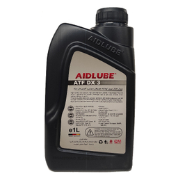 روغن گیربکس ایدلوب مدل ATF DX3 حجم 1 لیتر