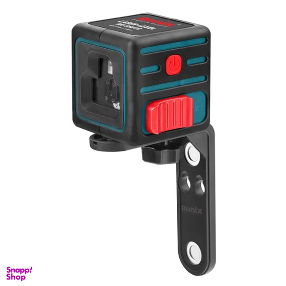 تراز لیزری رونیکس مدل RH-9501G