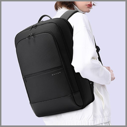 کوله پشتی لپ تاپ بنج مدل 2953 مناسب برای لپ تاپ تا 15.6 اینچی