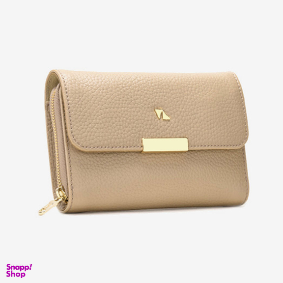 کیف دوشی زنانه چرم مشهد مدل S5277