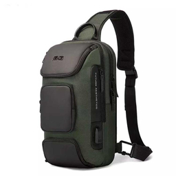 کیف کراس بادی بنج مدل Bange-Pro BG-7086