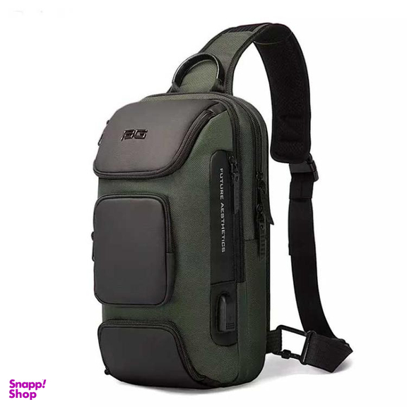 کیف کراس بادی بنج مدل Bange-Pro BG-7086