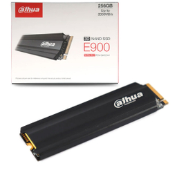 حافظه SSD اینترنال داهوا مدل E900 NVMe M.2