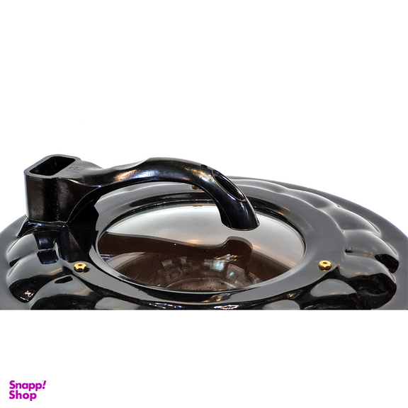 کیک پز و پیتزا پز برقی مرسانا مدل M126