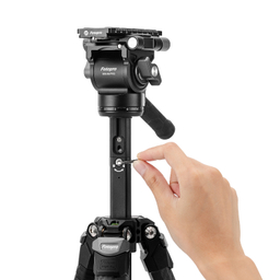 سه پایه دوربین فوتوپرو مدل Origin Plus Video