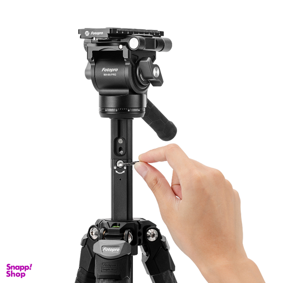 سه پایه دوربین فوتوپرو مدل Origin Plus Video