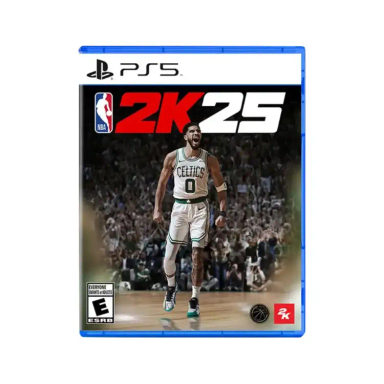 بازی ویدیویی 2K مدل NBA 2K25 مناسب برای کنسول بازی سونی PS5