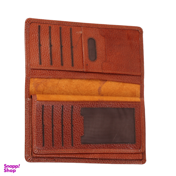 ست هدیه مردانه چرم کد F2564