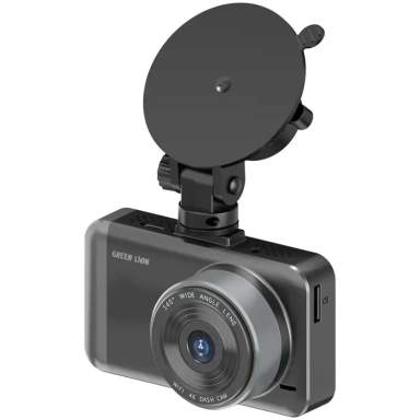 دوربین ثبت وقایع خودرو گرین لاین مدل GNDACAM14PBK