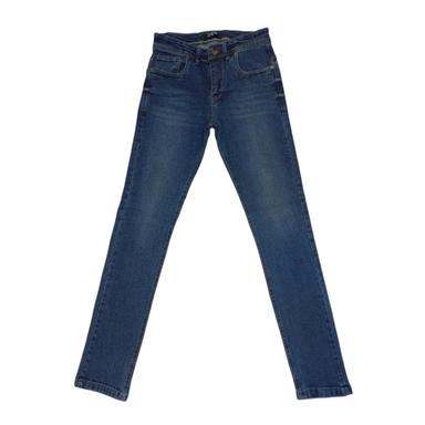 شلوار جین مردانه کد 2234