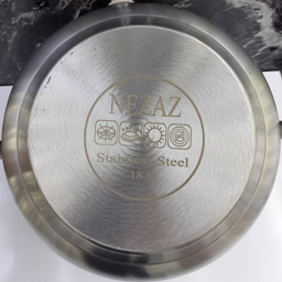 ست کتری و قوری نزاز کد 4025