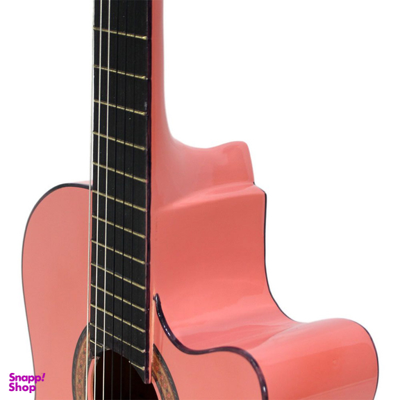 گیتار کلاسیک دیاموند سایز ۴/۴