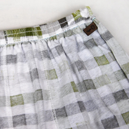 شورت مردانه ماییلدا کد 3426-2-2