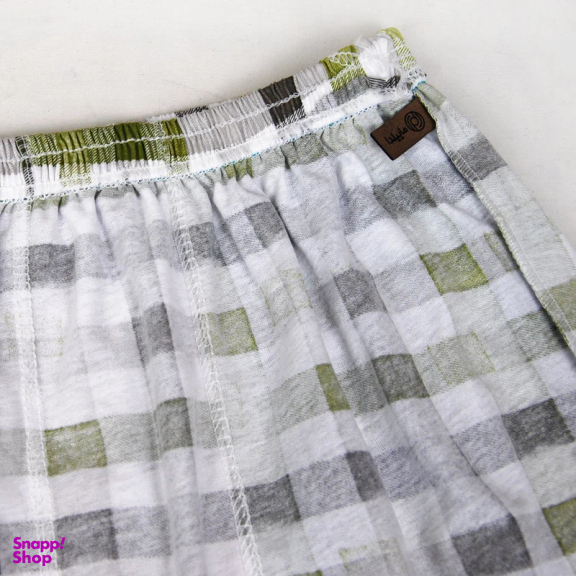 شورت مردانه ماییلدا کد 3426-2-2