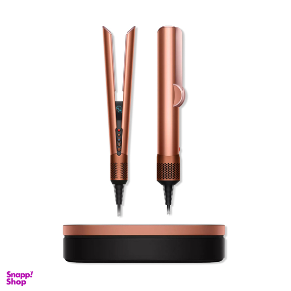 اتو و صاف کننده مو دایسون مدل Airstrait HT01 AS