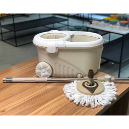 زمین شوی چرخشی هپی هوم مدل دلفین