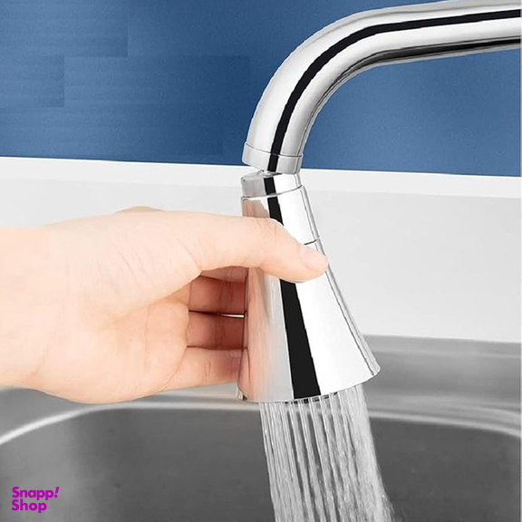 سری شیرآلات ققنوس مدل متحرک دوحالته اسپیناس CR