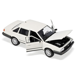ماکت ماشین ولی مدل Volkswagen Santana 1986