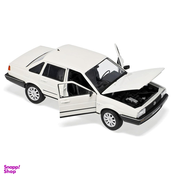 ماکت ماشین ولی مدل Volkswagen Santana 1986