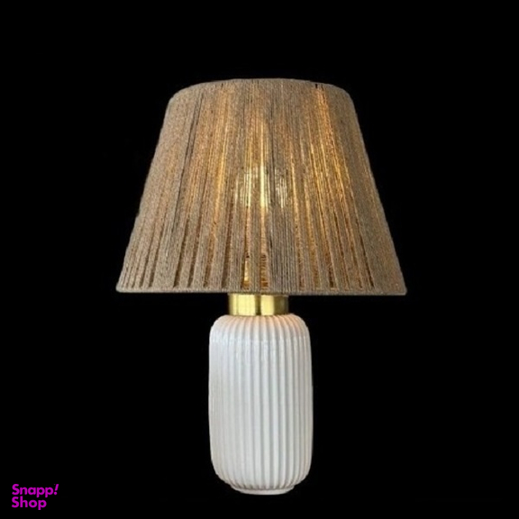 آباژور رومیزی طرح ایکیا کد 2027