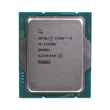 پردازنده اینتل مدل Core i9 13900K بدون جعبه