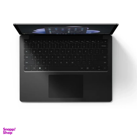 لپ تاپ 13.5 اینچ مایکروسافت مدل Surface 5 i5 1235U 8GB 512GB