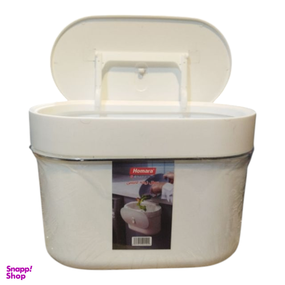 سطل کابینتی همارا کد 03