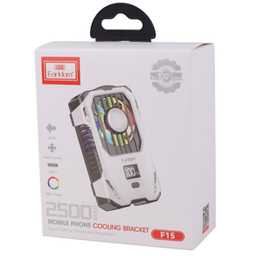 فن خنک کننده گوشی ارلدام مدل ET-F15