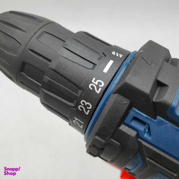 پیچ گوشتی شارژی باس مدل LI-ION-18V مجموعه 28 عددی
