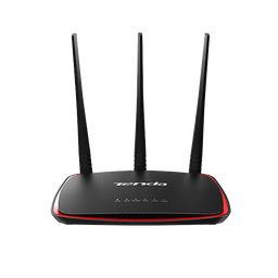 اکسس پوینت تندا N300 مدل AP5V2.0