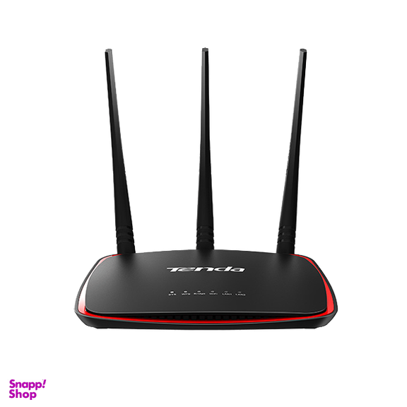 اکسس پوینت تندا N300 مدل AP5V2.0