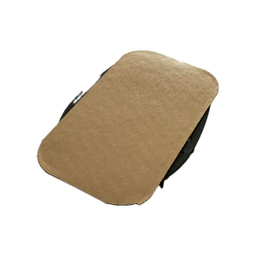 شیشه آینه راست آریکو کد 1357R مدل تنظیم دستی مناسب برای تیبا