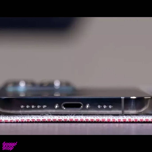 گوشی موبایل اپل مدل iPhone 13 Pro Max تک سیم کارت ظرفیت 256 گیگابایت رم 6 گیگابایت پارت نامبر ZDA