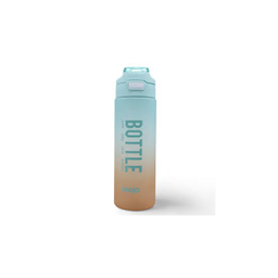 قمقمه EYUN طرح my Bottle گنجایش 900 میلی لیتر