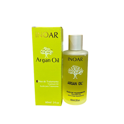 روغن مو اینوآر مدل آرگان حجم 60 میلی لیتر